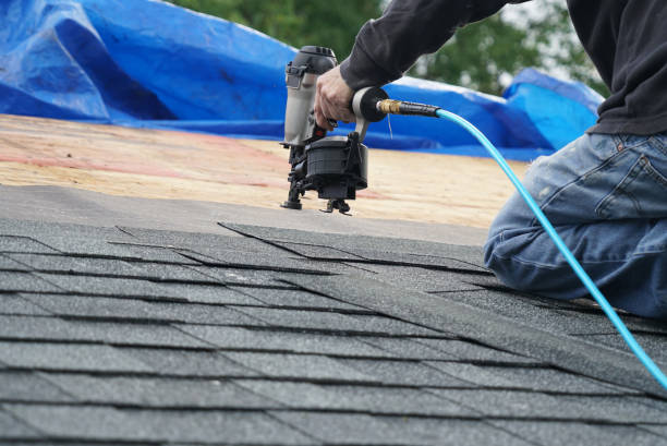 Best Commercial Roofing Services  in Olive Hill, KY